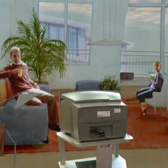 ALL THINGS NEW