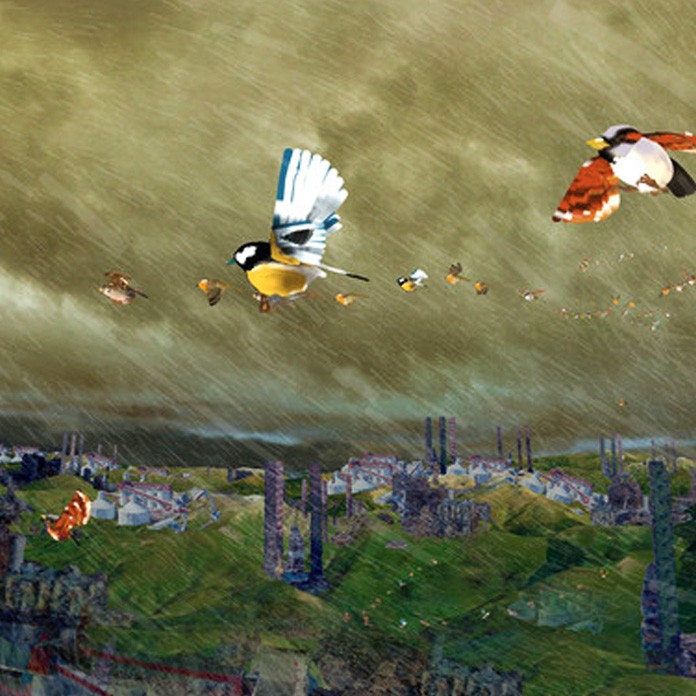 SWARM